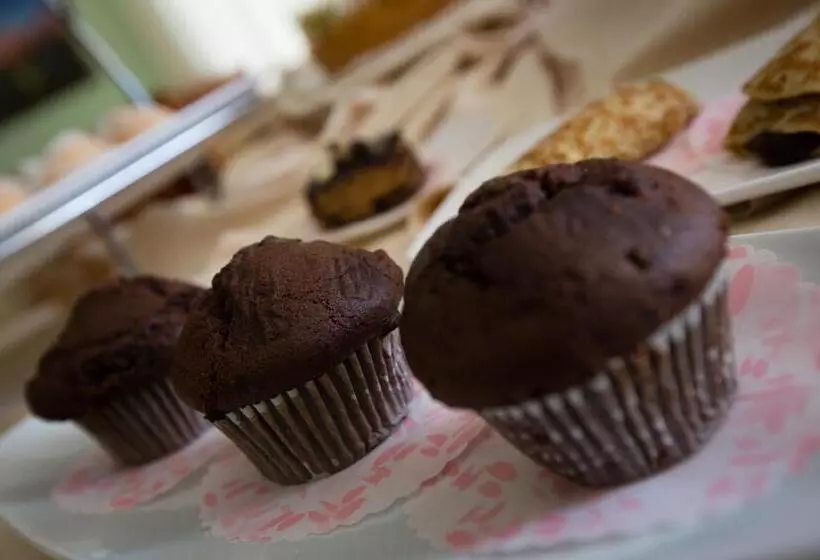 酒店 San Domenico Al Piano