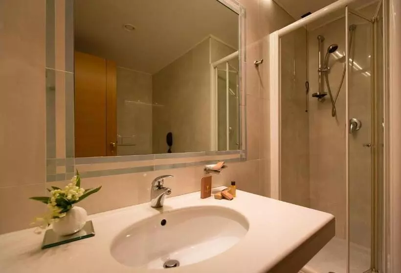 酒店 San Domenico Al Piano