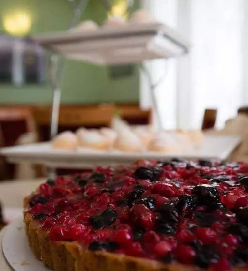 酒店 San Domenico Al Piano