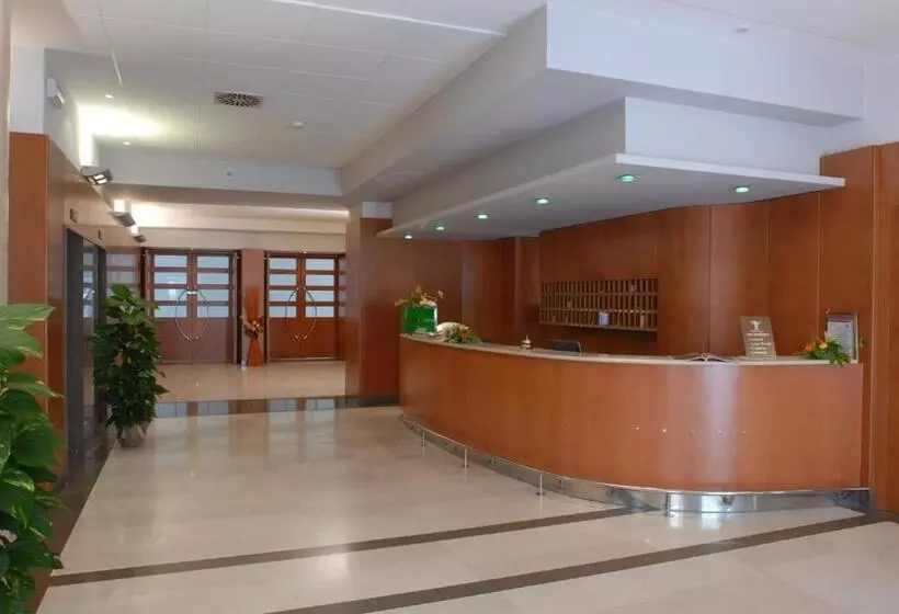 酒店 San Domenico Al Piano