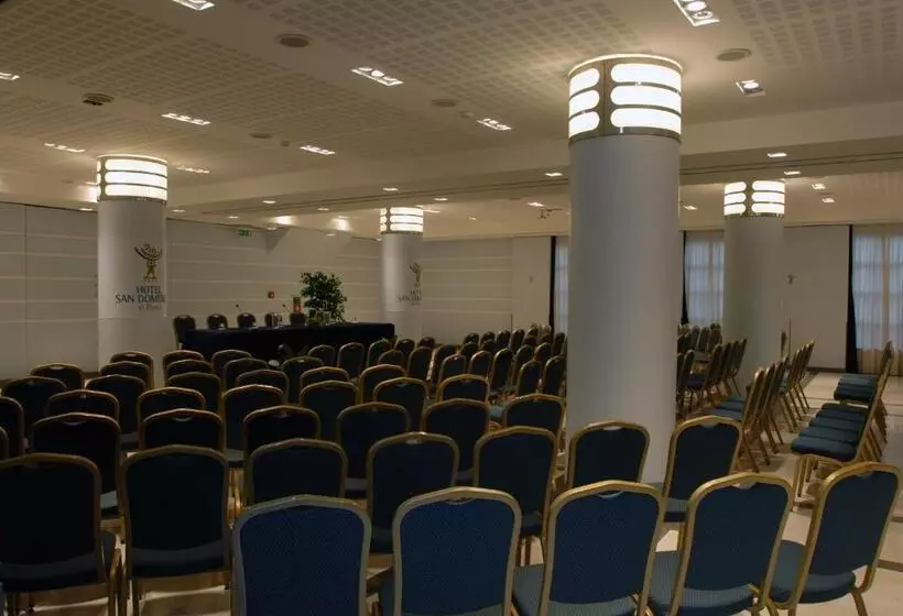 酒店 San Domenico Al Piano