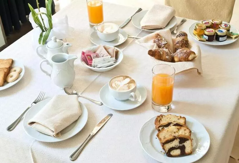 酒店 San Domenico Al Piano