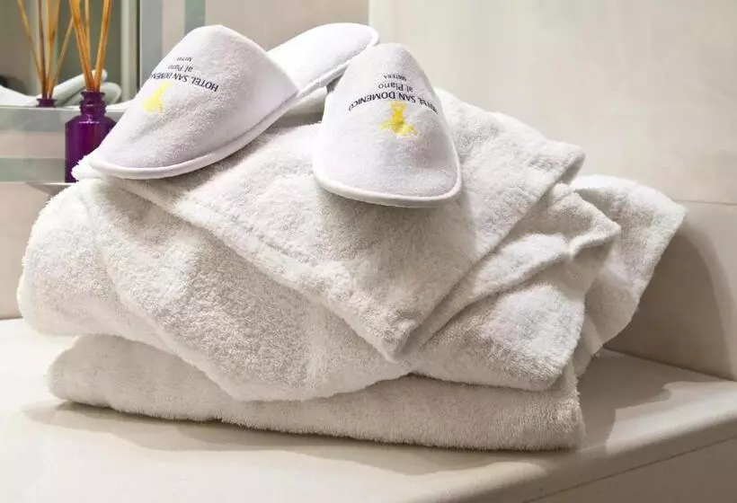 酒店 San Domenico Al Piano