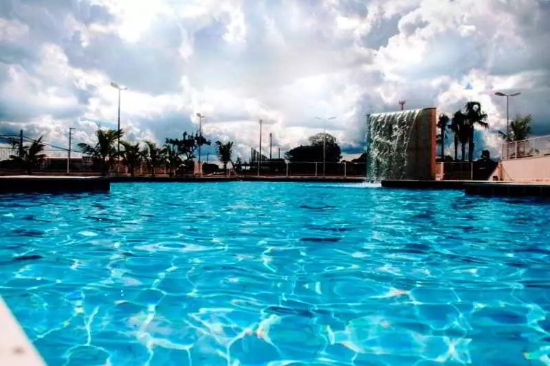 호텔 The Hill Hotéis Executive