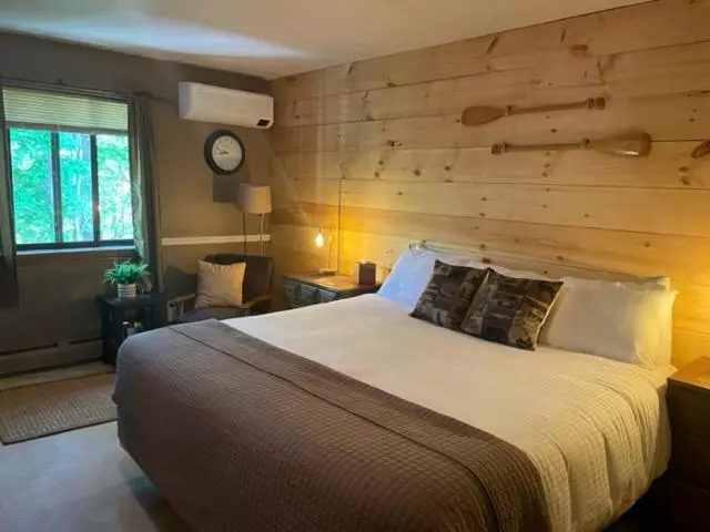 호텔 The Snowed Inn