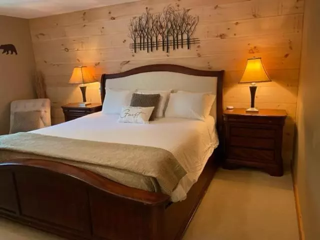 호텔 The Snowed Inn