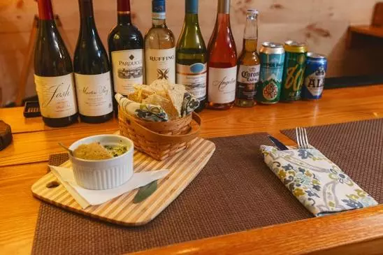 호텔 The Snowed Inn