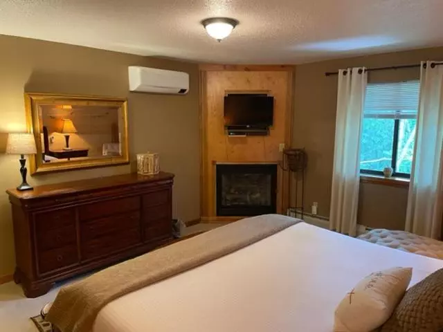 호텔 The Snowed Inn