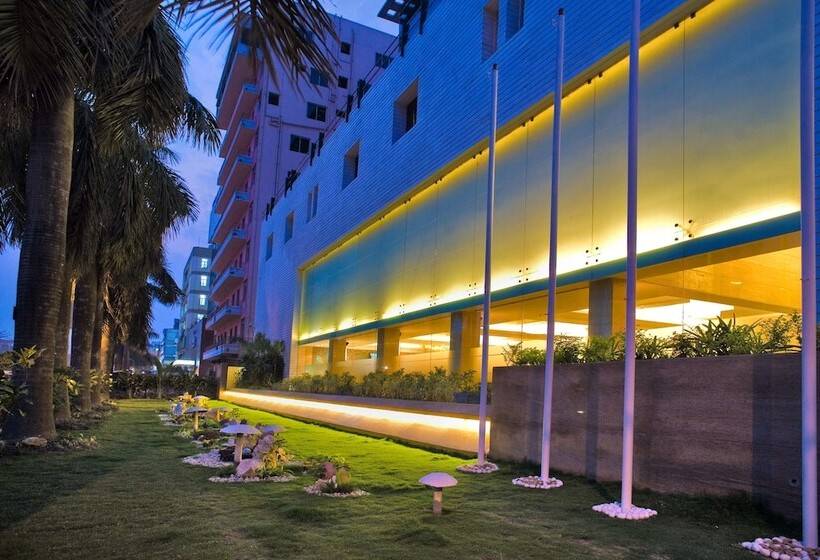 ホテル The Sonnet Kolkata