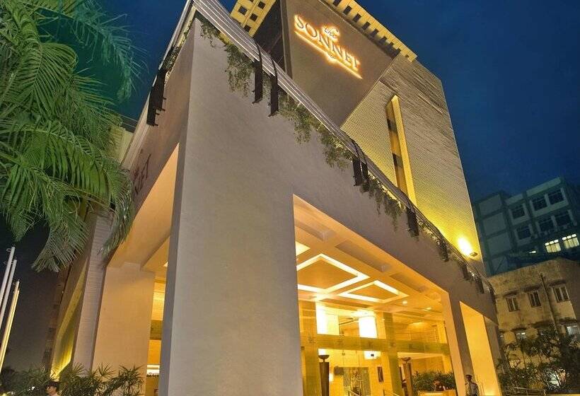 ホテル The Sonnet Kolkata