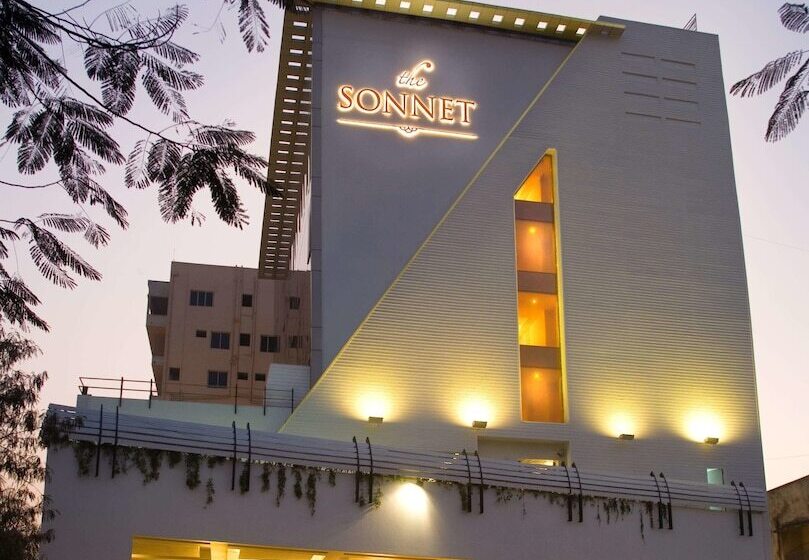 ホテル The Sonnet Kolkata