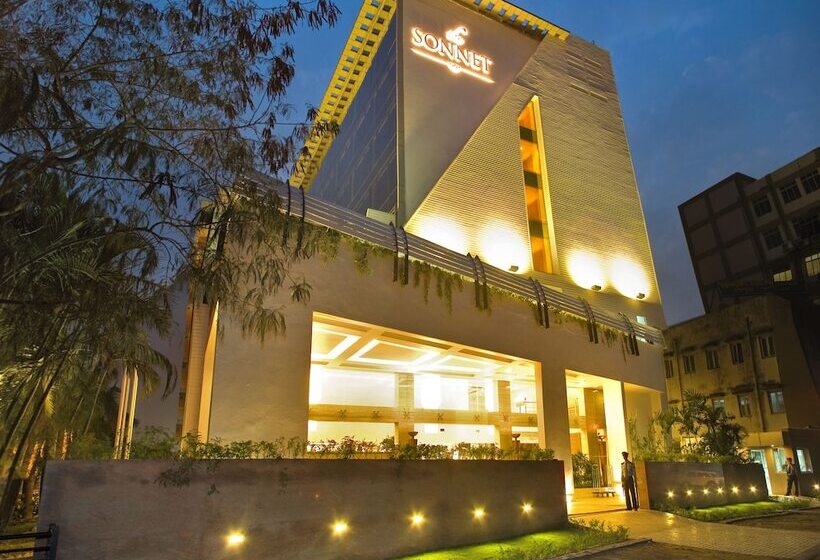 ホテル The Sonnet Kolkata
