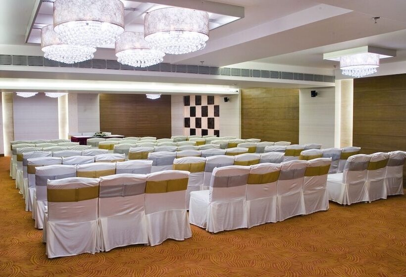 ホテル The Sonnet Kolkata