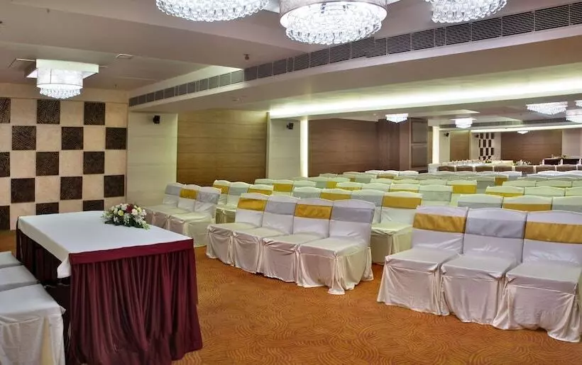 ホテル The Sonnet Kolkata