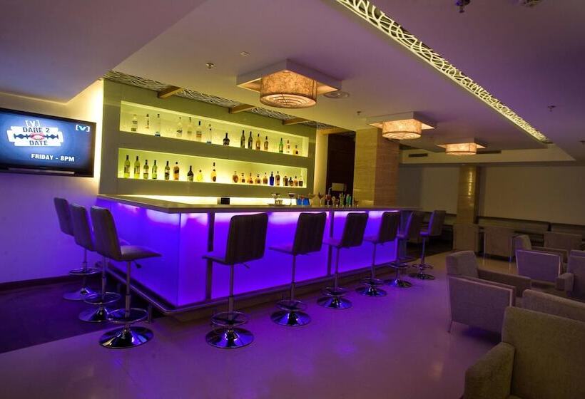 ホテル The Sonnet Kolkata