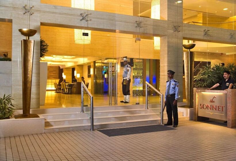 ホテル The Sonnet Kolkata