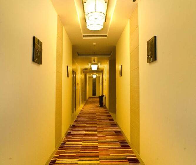 ホテル The Sonnet Kolkata