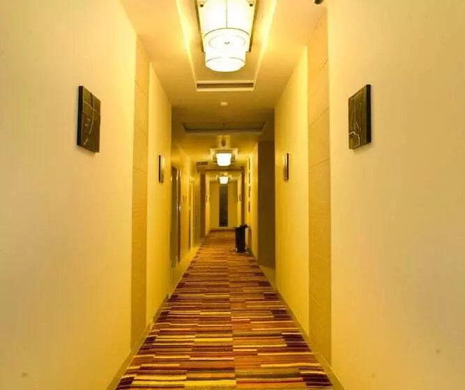 ホテル The Sonnet Kolkata