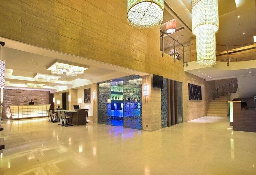 ホテル The Sonnet Kolkata