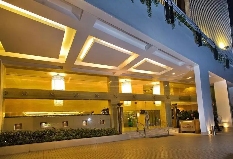 ホテル The Sonnet Kolkata