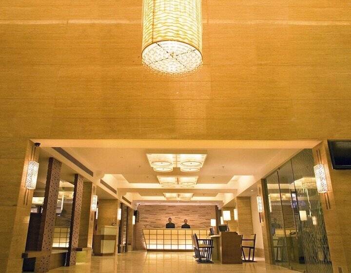 ホテル The Sonnet Kolkata