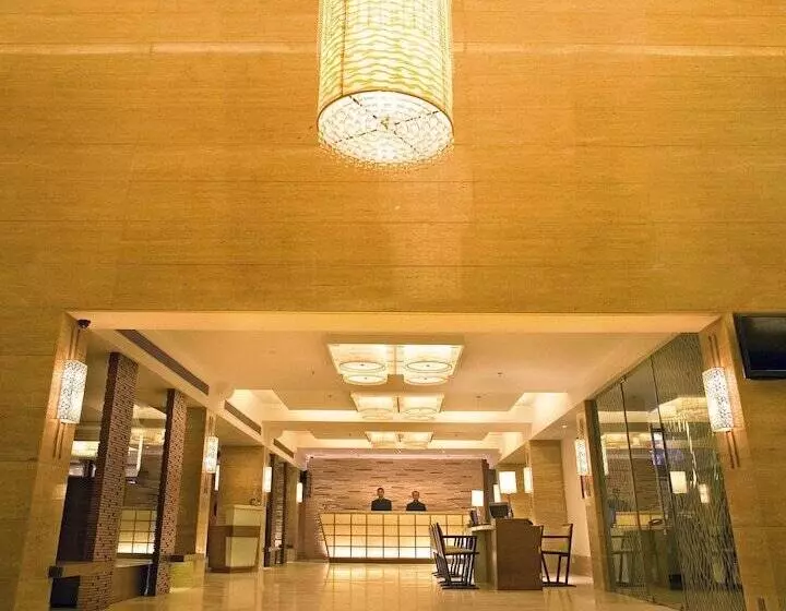 ホテル The Sonnet Kolkata