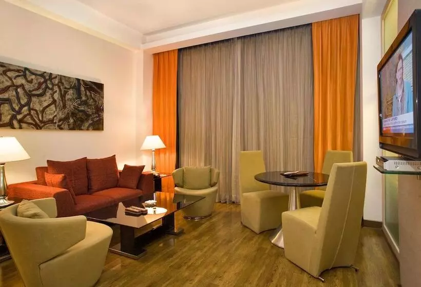 ホテル The Sonnet Kolkata