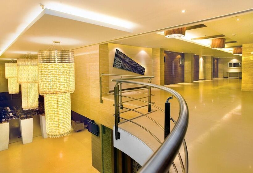 ホテル The Sonnet Kolkata