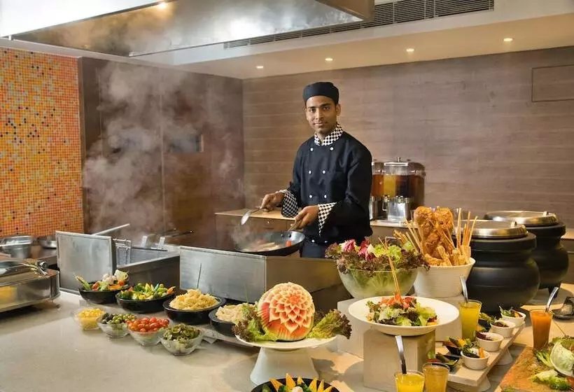 ホテル The Sonnet Kolkata