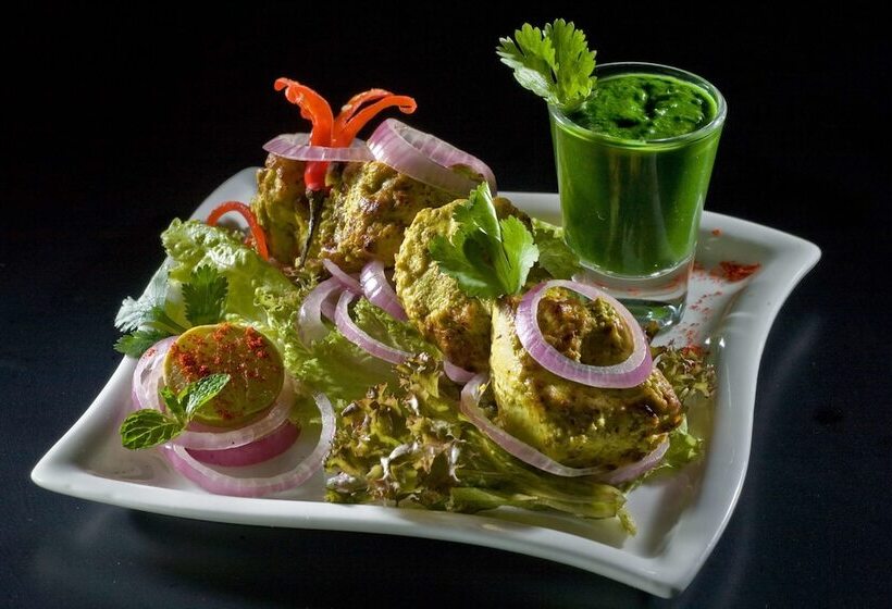 ホテル The Sonnet Kolkata