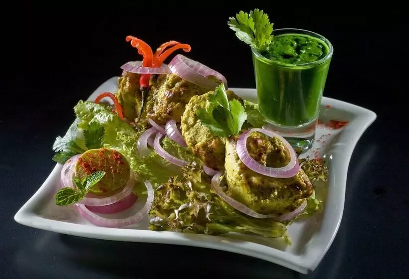 ホテル The Sonnet Kolkata