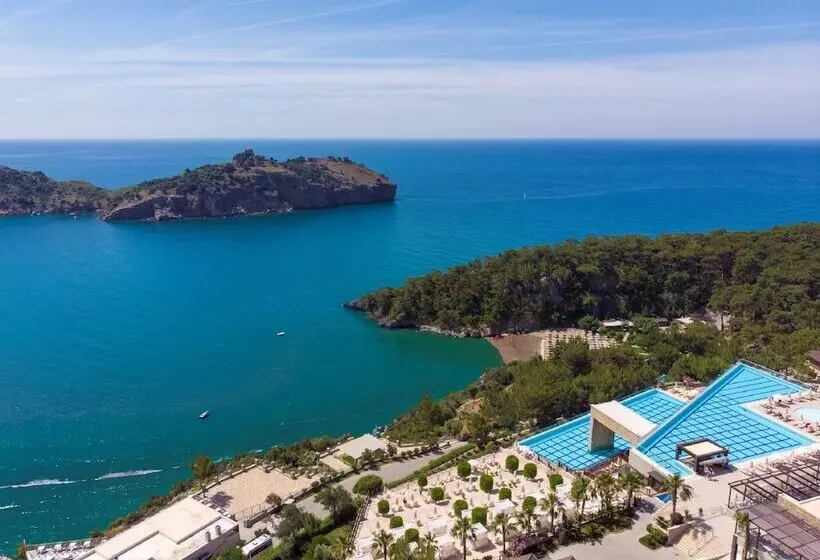 Hotel Tui Blue Seno   Adults Only