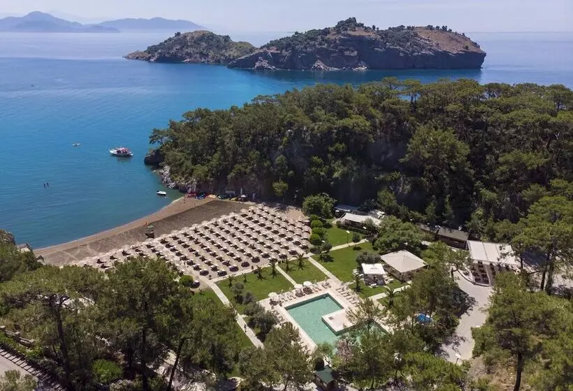 Hotel Tui Blue Seno   Adults Only