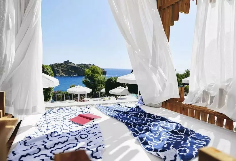 Hotel Tui Blue Seno   Adults Only