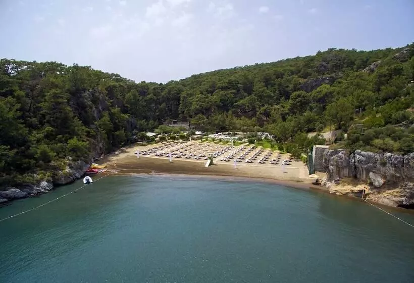 Hotel Tui Blue Seno   Adults Only