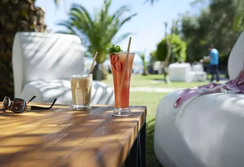 Hotel Tui Blue Seno   Adults Only