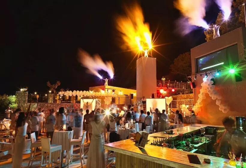 Hotel Tui Blue Seno   Adults Only