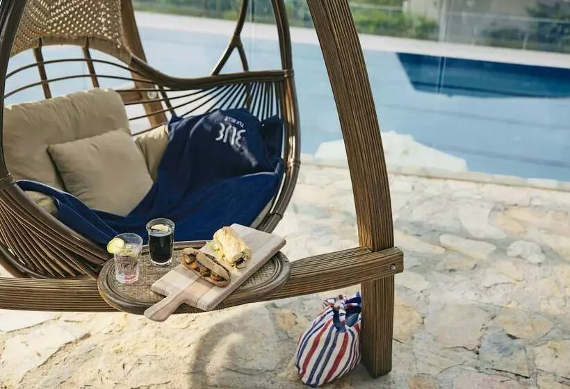 Hotel Tui Blue Seno   Adults Only