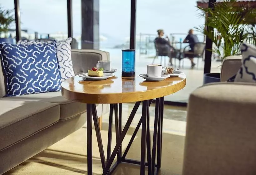 Hotel Tui Blue Seno   Adults Only