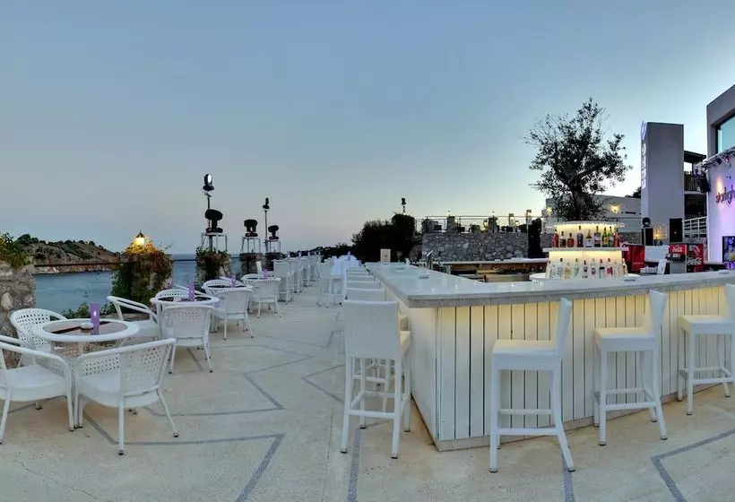 Hotel Tui Blue Seno   Adults Only