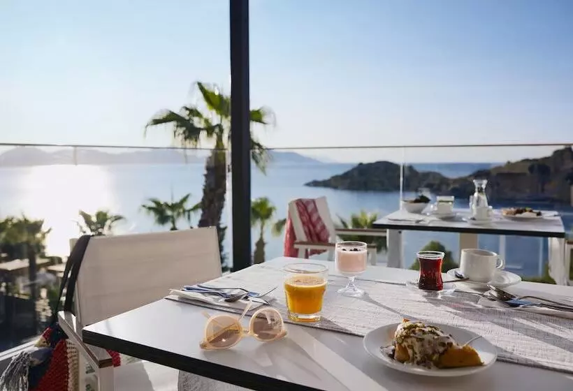 Hotel Tui Blue Seno   Adults Only