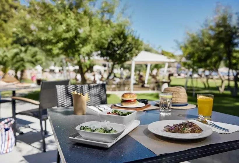 Hotel Tui Blue Seno   Adults Only