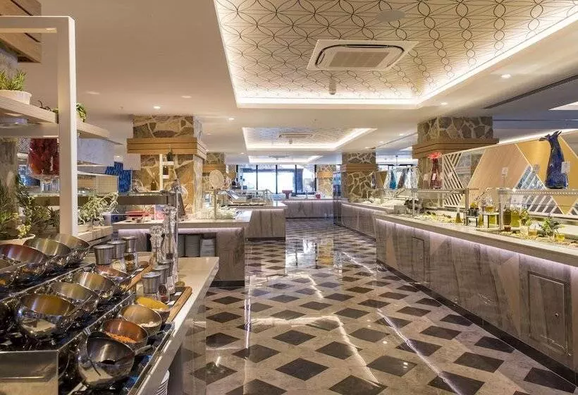 Hotel Tui Blue Seno   Adults Only