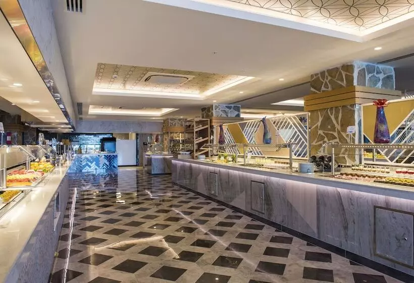 Hotel Tui Blue Seno   Adults Only