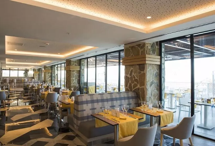 Hotel Tui Blue Seno   Adults Only