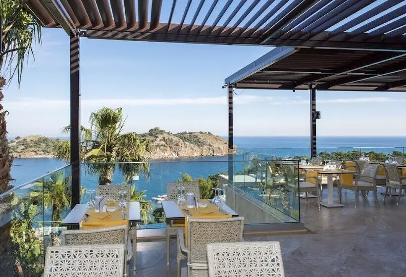 Hotel Tui Blue Seno   Adults Only