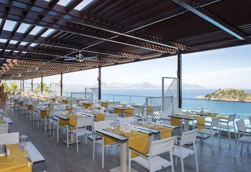 Hotel Tui Blue Seno   Adults Only