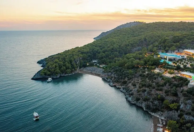 هتل Tui Blue Seno - Adults Only