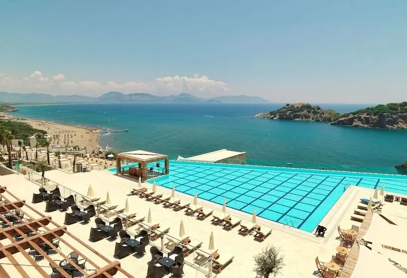 هتل Tui Blue Seno - Adults Only
