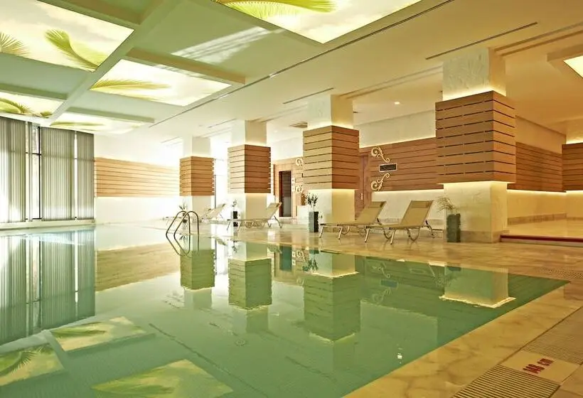 هتل Tui Blue Seno - Adults Only
